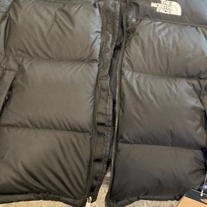 North Face 700 series coat